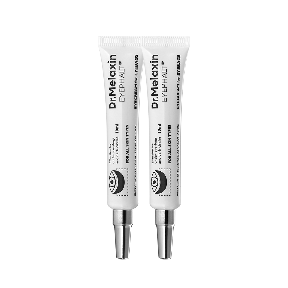 [SPECIAL 1+1 DEAL] Eyephalt eyebag cream