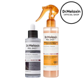 Body & Face Peel Shot Duo