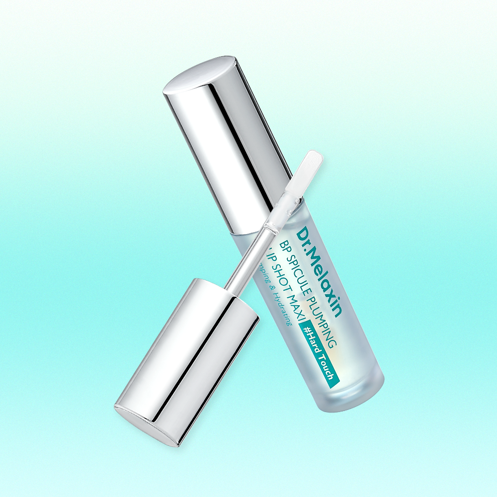 BP Spicule Plumping LIP Shot - Maxi
