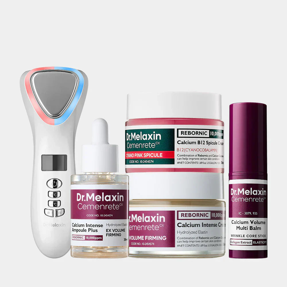 Lift & Restore Set