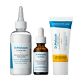 TX Eye Care Trio