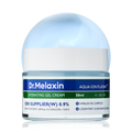 Aqua Ion Plasma Hydrating Gel Cream