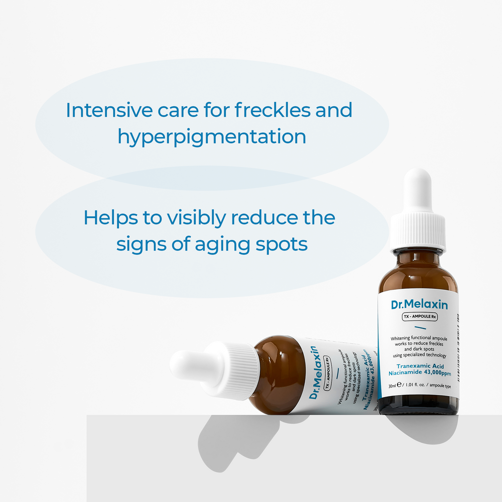 TX Eye Care Duo